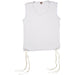 Vest Size Xs with Tzitzit under the supervision of Rabbi Levin