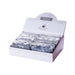 Tzedakah bag display stand (24 pcs)