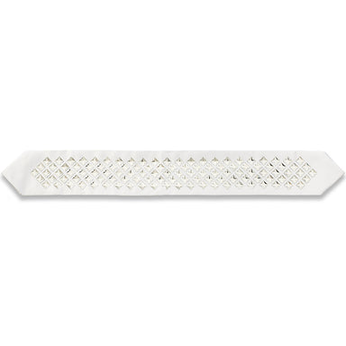 ATARA FOR TALIT 10x85 CM, SET WITH STONES