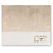 Faux Leather Challah Cover 54*45cm - Gold