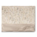 Faux Leather Challah Cover 54*45cm - Gold
