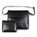 Genuine Leather Tallit & Tefillin Set