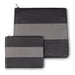 Genuine Leather Tallit & Tefillin Set