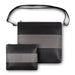 Genuine Leather Tallit & Tefillin Set