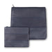 Genuine Leather Tallit & Tefillin Set