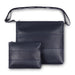 Genuine Leather Tallit & Tefillin Set