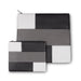 Genuine Leather Tallit & Tefillin Set