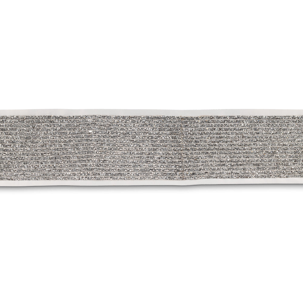 Atara For Talit 92*9 cm, Set With Stones