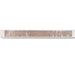 Atara For Talit 92*9 cm, Set With Stones