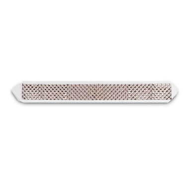 Atara For Talit 92*9 cm, Set With Stones
