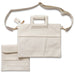 Leatherette Fabric Talit & Tefilin Set 38*31 cm