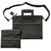Leatherette Fabric Talit & Tefilin Set 38*31 cm