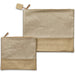 Leatherette Tallit - Tefillin Set 36*29 cm