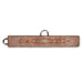 Faux Leather Pouch for Lulav 116x19 cm - Brown