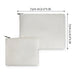 Faux Leather Tallit - Tefillin Set 36*29 cm