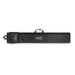 Black Faux Leather Pouch for LULAV & ETROG 116x19 cm