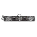 Faux Leather Pouch for Lulav 116x19 cm -Black