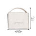 Faux Leather Pouch for ETROG 16x21 cm