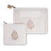 Velvet Talit - Tefillin Set 36*29 cm Laser Cut Letters