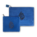 Velvet Talit - Tefillin Set 36*29 cm Laser Cut Letters