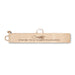 Velvet-Texture PU Leather Pouch for LULAV 125*19cm - Falcon