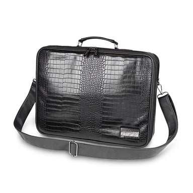 PU Leathere Fabric Talit 40X32 cm