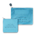 Velvet Talit - Tefillin Set 36*29 cm Laser Cut Letters