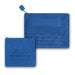 Velvet Talit - Tefillin Set 36*29 cm Laser Cut Letters