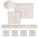 Set tallit tefillin and Atara Velvet 36*29cm
