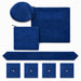 Set tallit tefillin and Atara Velvet 36*29cm