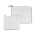 Faux Leather Tallit - Tefillin Set 36*29 cm with Embroidery