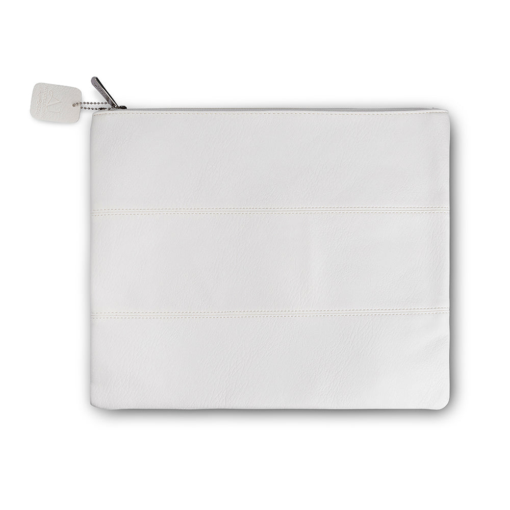 Faux Leather Tallit Bag 36*29 Cm