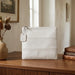 Faux Leather Tallit Bag 36*29 Cm