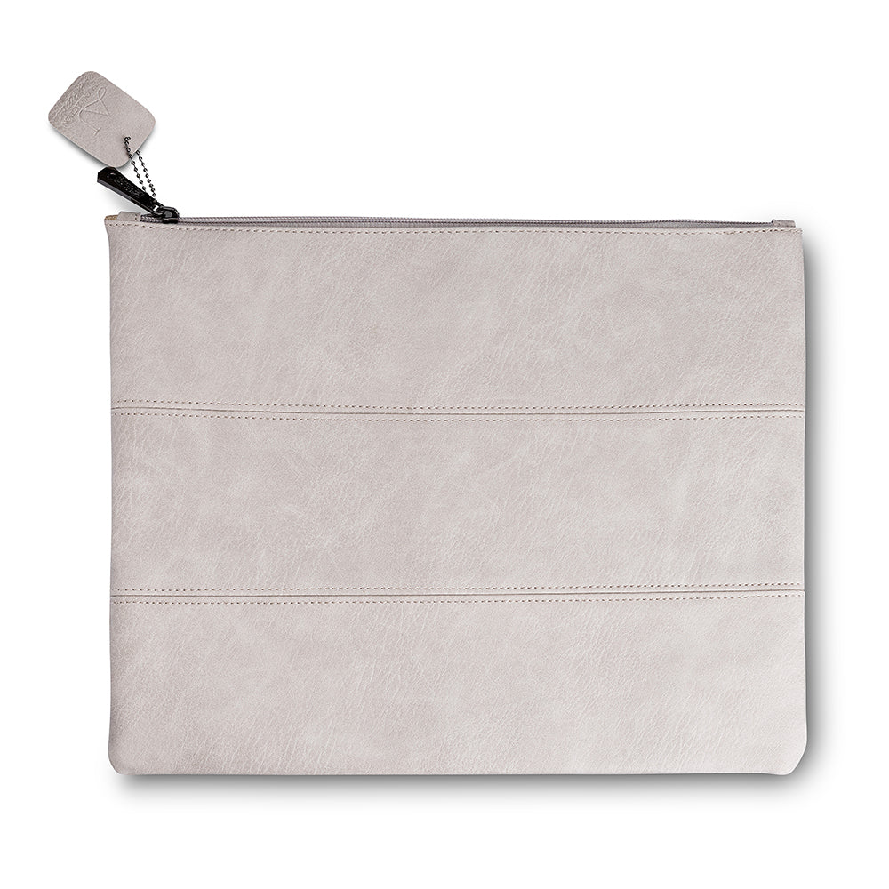 Faux Leather Tallit Bag 36*29 Cm