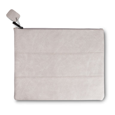 Faux Leather Tallit Bag 36*29 Cm
