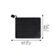 Faux Leather Tallit Bag 36*29 Cm