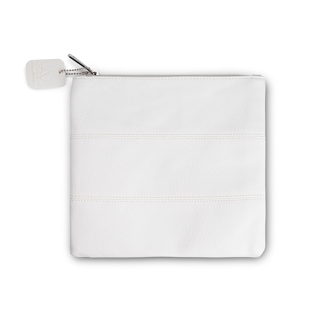 Faux Leather Tefilin Bag 22*25 Cm