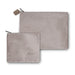 Velvet Tallit-Tefillin Set 36*29 cm - Champagne color
