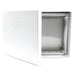 Crystal Stand for Matzah 21*21 cm