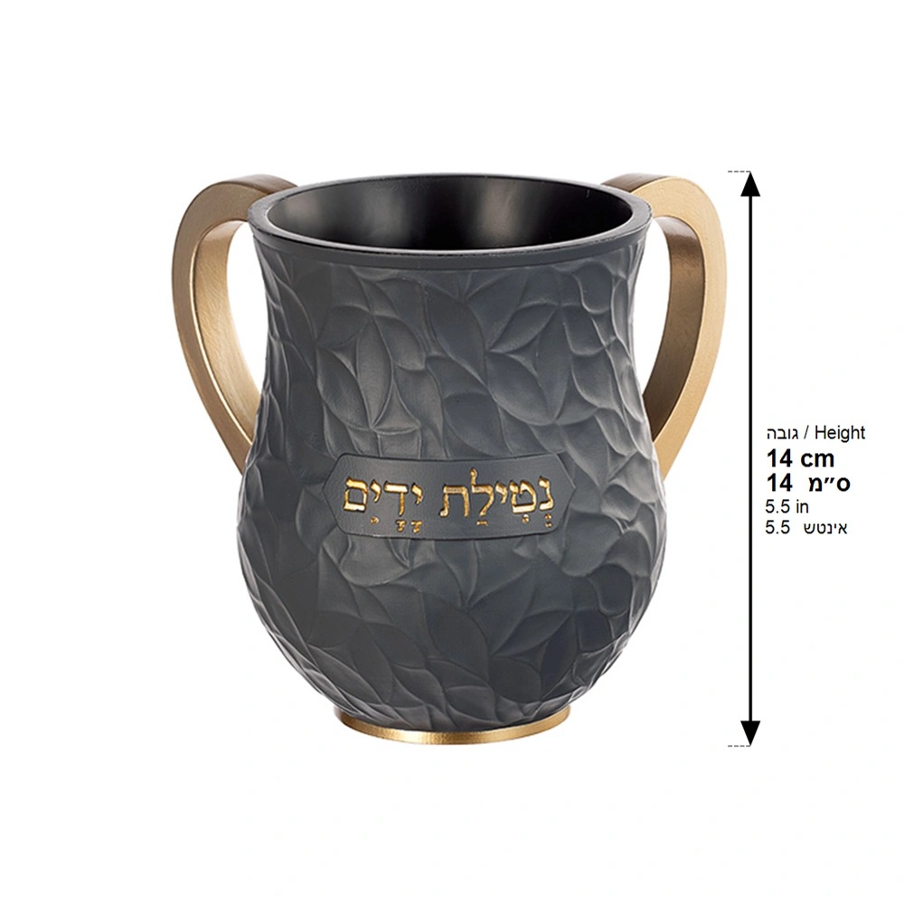 Polymer Washing Cup 14 cm