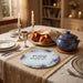 Reinforced Glass Trivet 19 cm