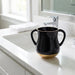 Aluminium Wash Mug 13 cm