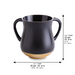 Aluminium Wash Mug 13 cm