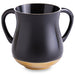 Aluminium Wash Mug 13 cm