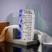 Lucite Blessing