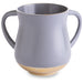 Aluminium Wash Mug 13 cm