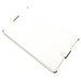 Lucite Home Blessing - Gold, White