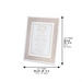 Framed Blessing 25*20 cm- Home Blessing