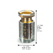 Crystal Besamim Holder 8*5 cm