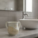 Polymer Washing Cup 14 cm